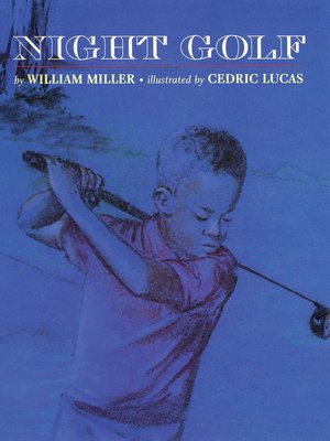 cover image of Night Golf